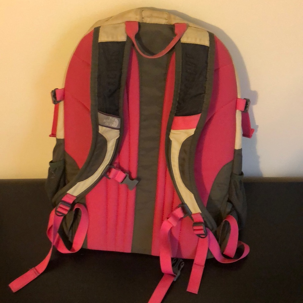 North Face Backpack - image 2
